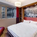 Adagio Frankfurt Messe Aparthotel Frankfurt am Main