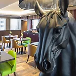 Aparthotel Adagio Frankfurt Messe Frankfurt am Main