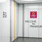 Aparthotel Adagio Frankfurt Messe Frankfurt am Main