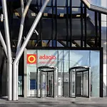 Aparthotel Adagio Frankfurt Messe