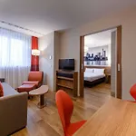 Adagio Frankfurt Messe Aparthotel