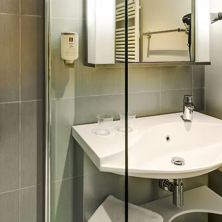 Aparthotel Adagio Frankfurt Messe Frankfurt am Main
