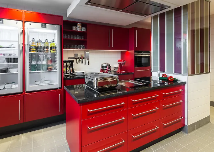 Apartmanhotel Adagio Frankfurt Messe Frankfurt am Main