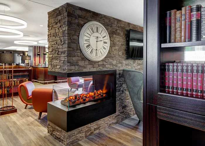 Adagio Frankfurt Messe 4*