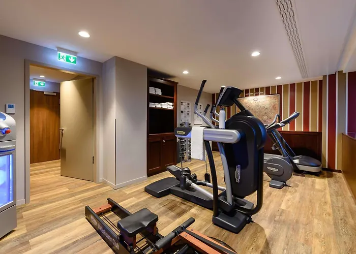 Adagio Frankfurt Messe