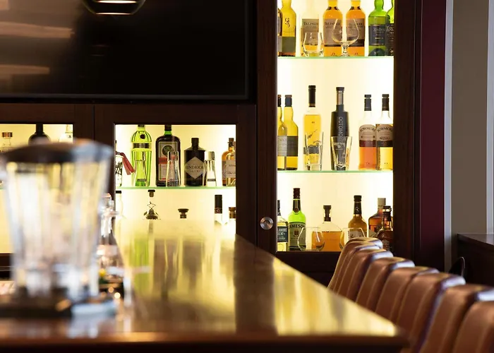 Apartmanhotel Adagio Frankfurt Messe Frankfurt am Main