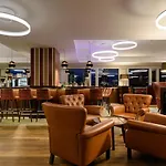Adagio Frankfurt Messe Aparthotel
