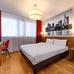 Adagio Frankfurt Messe Aparthotel Francoforte sul Meno