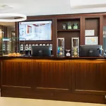 Adagio Frankfurt Messe Francoforte sul Meno