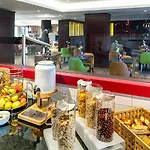 Aparthotel Adagio Frankfurt Messe 4*