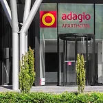 Adagio Frankfurt Messe