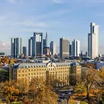 Adagio Frankfurt Messe 4*