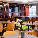 Adagio Frankfurt Messe Aparthotel Francoforte sul Meno