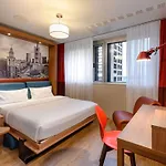 Aparthotel Adagio Frankfurt Messe Francoforte sul Meno