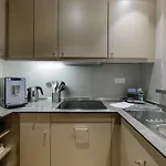 Aparthotel Adagio Frankfurt Messe Francoforte sul Meno