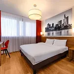 Adagio Frankfurt Messe 4* Francoforte sul Meno