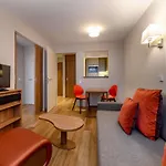 Adagio Frankfurt Messe Aparthotel Francoforte sul Meno