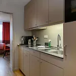 Adagio Frankfurt Messe Aparthotel 4*