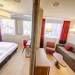 Aparthotel Adagio Frankfurt Messe Francoforte sul Meno
