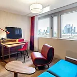 Adagio Frankfurt Messe Aparthotel