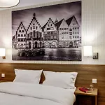Adagio Frankfurt Messe 4* Francoforte sul Meno
