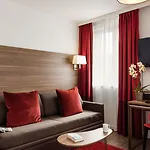 Adagio Frankfurt Messe 4*