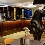 Adagio Frankfurt Messe 4* Francoforte sul Meno