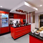 Adagio Frankfurt Messe Aparthotel 4*