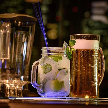 아다지오 시티 메세 프랑크푸르트