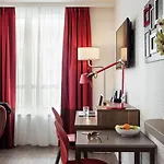 Adagio Frankfurt Messe
