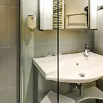 Aparthotel Adagio Frankfurt Messe Frankfurt nad Mohanem