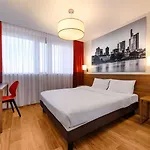 Adagio Frankfurt Messe Lejlighedshotel