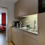 Adagio Frankfurt Messe 4* Frankfurt am Main