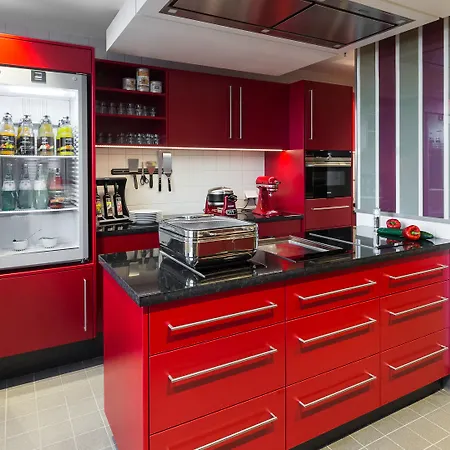 Aparthotel Adagio Frankfurt City Messe Frankfurt am Main