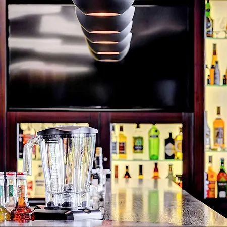 Adagio Frankfurt Messe Aparthotel Frankfurt am Main