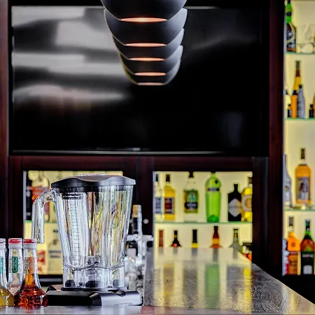 Adagio Frankfurt City Messe Frankfurt am Main