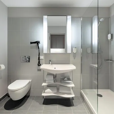 Aparthotel Adagio Frankfurt City Messe Frankfurt am Main