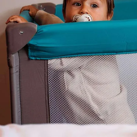 Adagio Frankfurt City Messe Aparthotel 4*