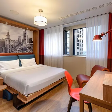Aparthotel Adagio Frankfurt City Messe Frankfurt am Main