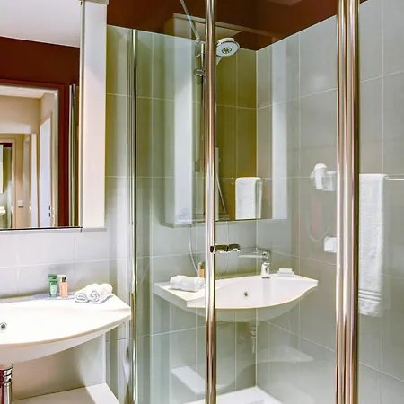 Apart-hotel Adagio Frankfurt Messe Frankfurt am Main