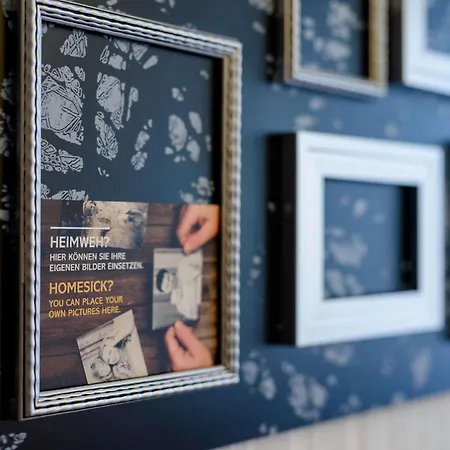 Adagio Frankfurt City Messe