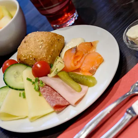 Adagio Frankfurt Messe