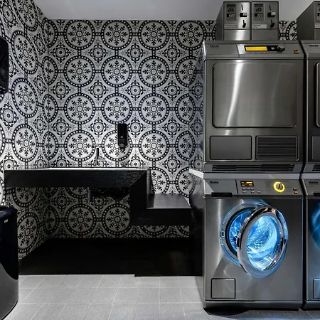 Aparthotel Adagio Frankfurt City Messe