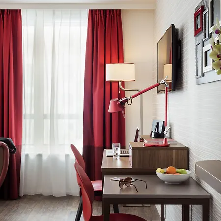 Adagio Frankfurt Messe