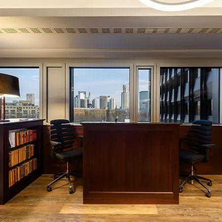 Adagio Frankfurt Messe 4*