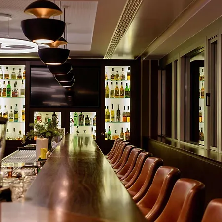 Aparthotel Adagio Frankfurt City Messe