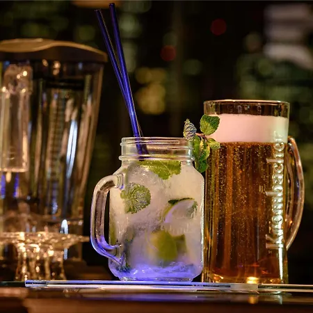 Adagio Frankfurt Messe Aparthotel Frankfurt am Main