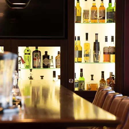 아다지오 시티 메세 4* 프랑크푸르트