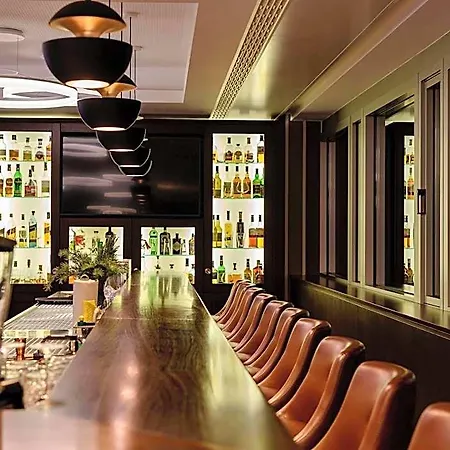 Aparthotel Adagio Frankfurt City Messe