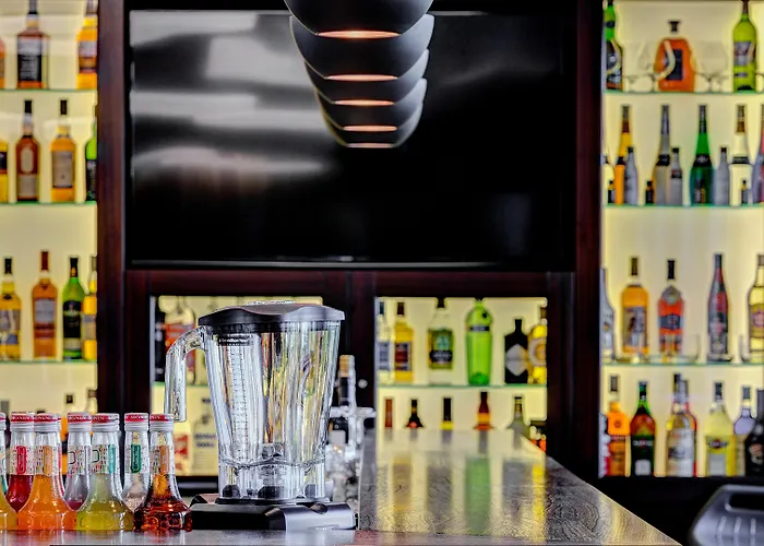 Adagio Frankfurt City Messe Frankfurt am Main